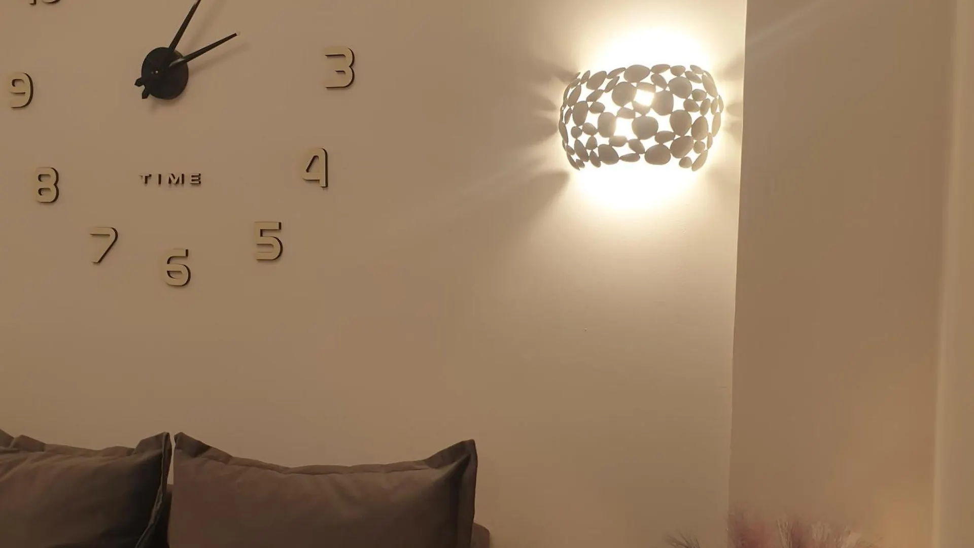 Glow Haven Suites Salonic 0*,  Grecia